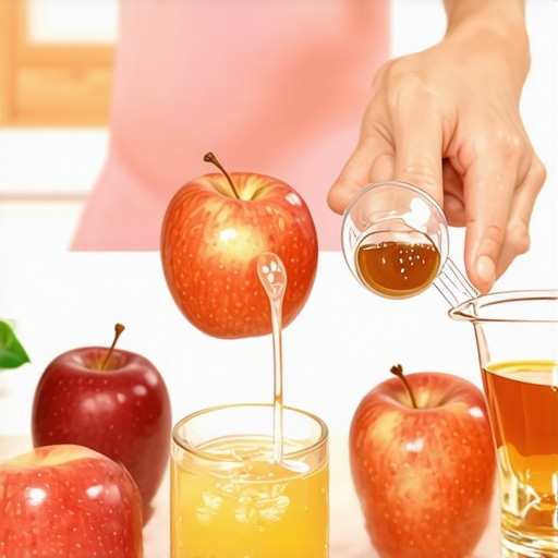 How to Use Apple Cider Vinegar for 2026 Injection Bloat