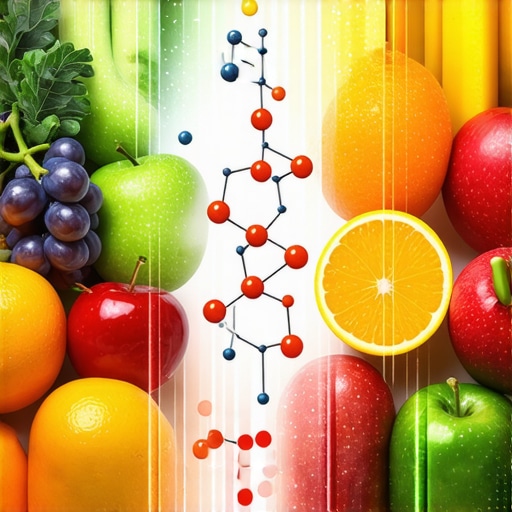 How to Use Nutrition to Boost Your 2026 Med Potency