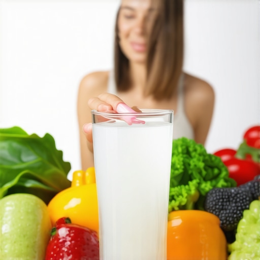 How to Use Probiotics to Ease Weight Loss Med Side Effects