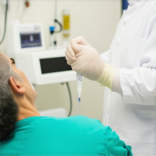 Is Liquid Nutrition Better for Injection Nausea in 2026?