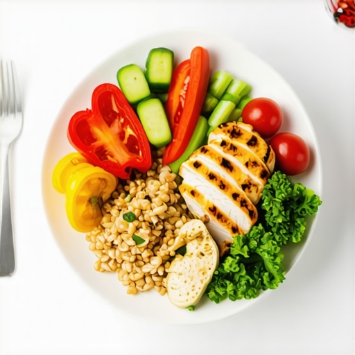 Still Hungry on Wegovy? 3 Meal Plan Fixes for 2026