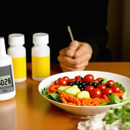 The 2026 Approach to Intermittent Fasting with Medication