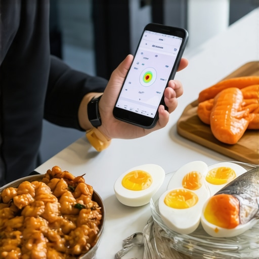 The 2026 Diet Switch: When to Increase Your Protein Intake