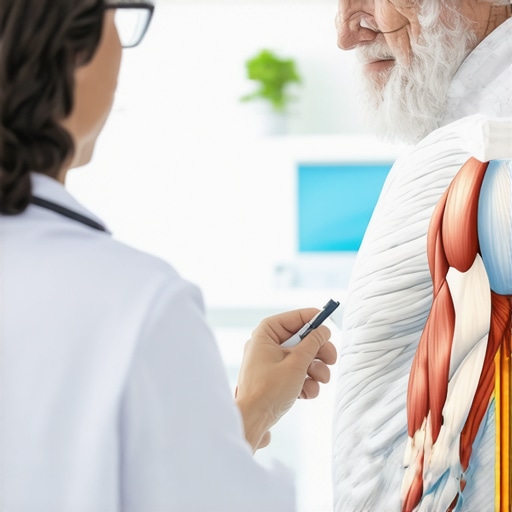 The 2026 Diet for Preventing Muscle Sarcopenia on Meds