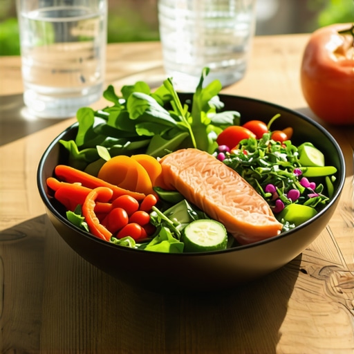 The 2026 Diet for Sustainable Weight Loss Maintenance