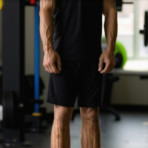 The 2026 Doctor-Approved Plan for Sustaining Muscle