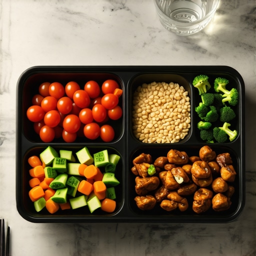 The 2026 Guide to Healthy Eating on Suppressants