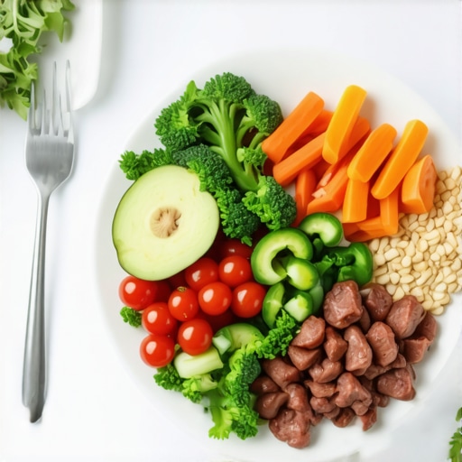 The 2026 Guide to Healthy Eating on Wegovy