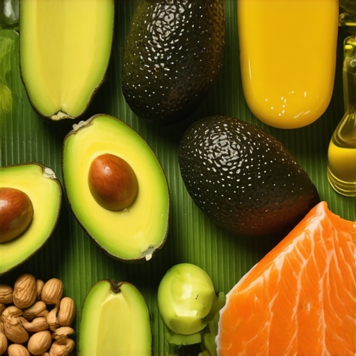The 2026 Guide to Healthy Fats for Injection Users