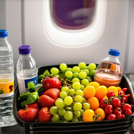 The 2026 Guide to Healthy Travel Meals for Injection Users