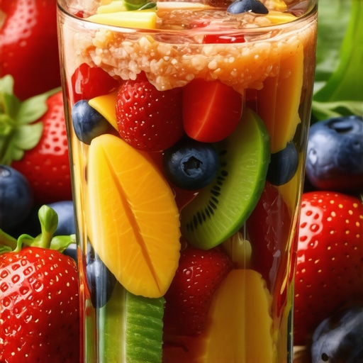 The 2026 Guide to High-Fiber Smoothies for Med Users