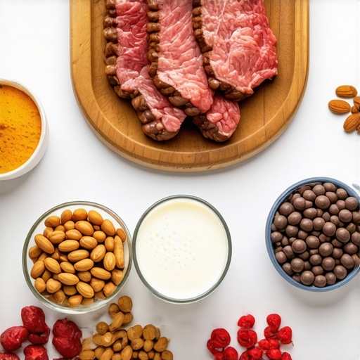 The 2026 Guide to High-Protein Snacks for GLP-1 Users