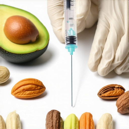 The 2026 Guide to Keto-Friendly Injection Success