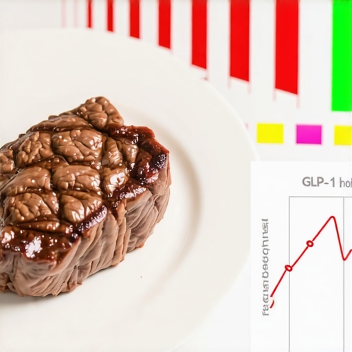 The 2026 Guide to Lean Beef and GLP-1 Tolerance