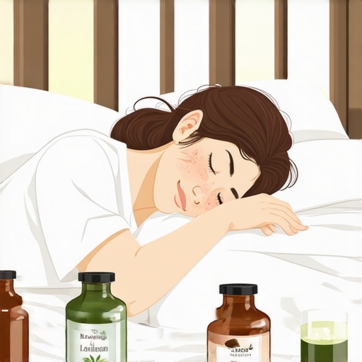 The 2026 Guide to Magnesium for Better Injection Sleep