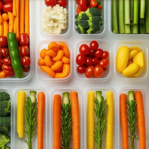 The 2026 Guide to Meal Prepping for Weight Loss Meds