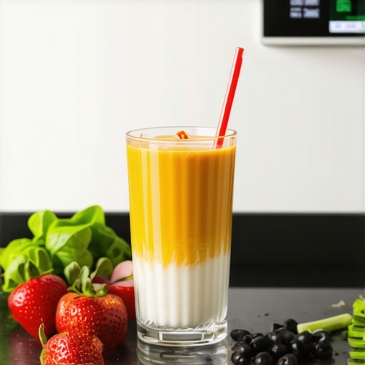 The 2026 Guide to Meal Replacement Shakes for GLP-1s