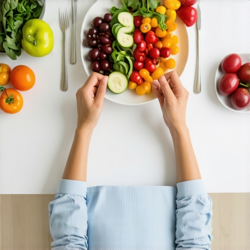 The 2026 Guide to Mindful Eating on Tirzepatide