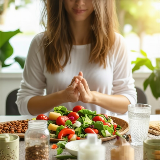 The 2026 Guide to Mindful Eating on Wegovy