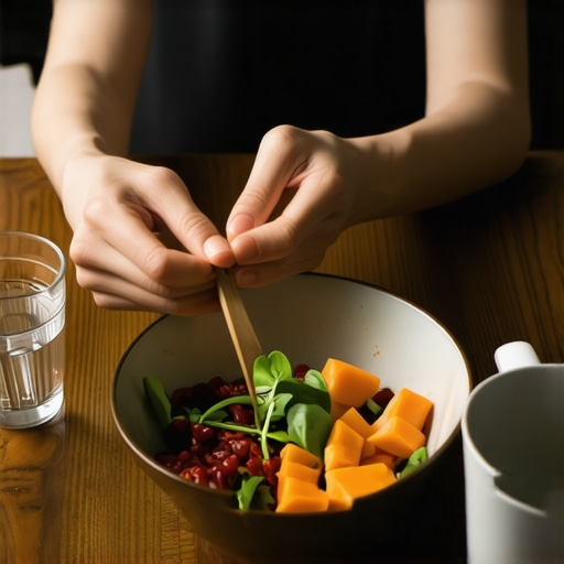 The 2026 Guide to Mindful Eating on Wegovy