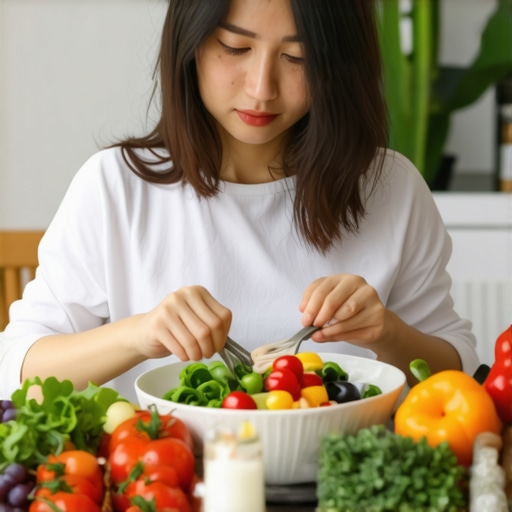 The 2026 Guide to Mindful Eating on Wegovy