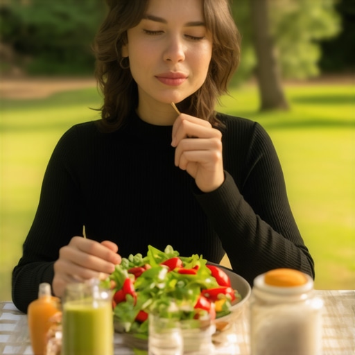 The 2026 Guide to Mindful Eating on Zepbound