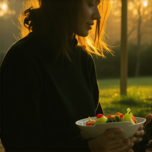 The 2026 Guide to Mindful Eating on Zepbound