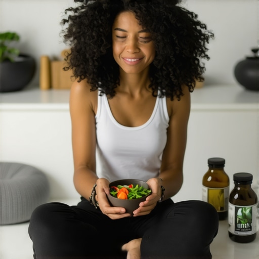 The 2026 Guide to Mindful Eating with Suppressants