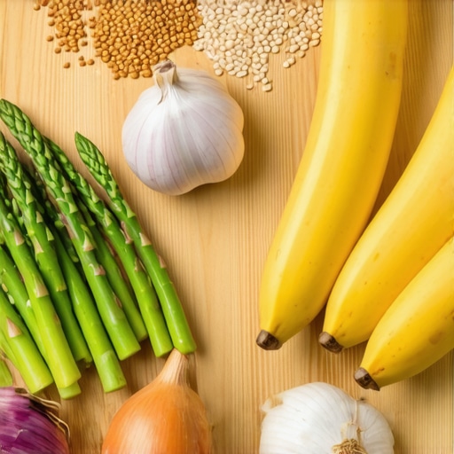 The 2026 Guide to Prebiotic Foods for Better Digestion