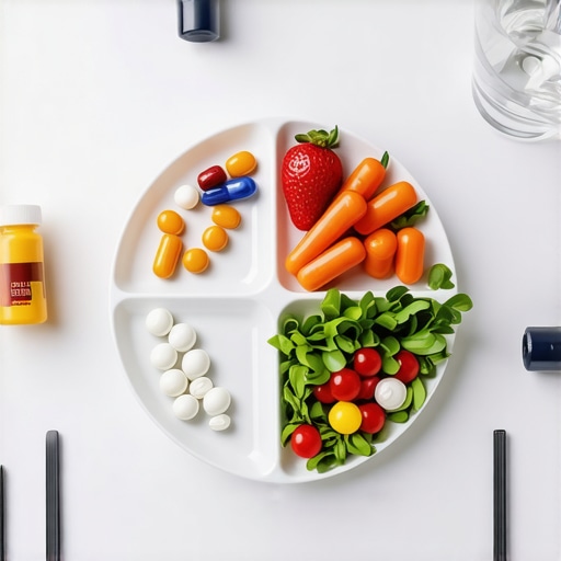 The 2026 Guide to Safe Medication and Diet Combos