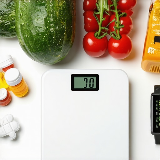 The 2026 Guide to Sustainable Weight Loss on Meds
