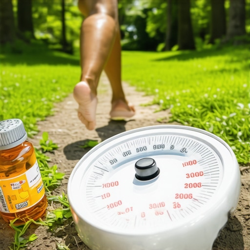 The 2026 Guide to Sustainable Weight Loss on Meds