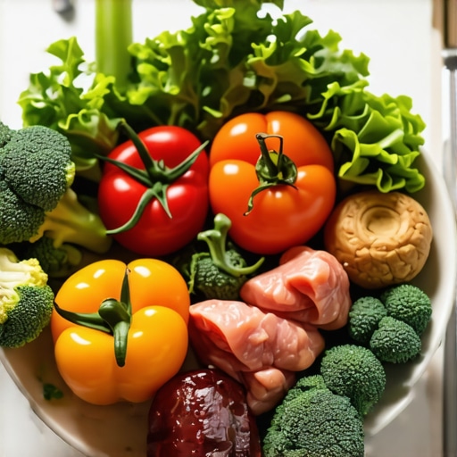 The 2026 Low-Glycemic Diet for Ozempic Users