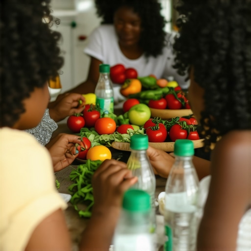 The 2026 Protocol for Healthy Eating on High-Dose Meds