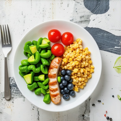 The 2026 Protocol for Healthy Eating on Tirzepatide