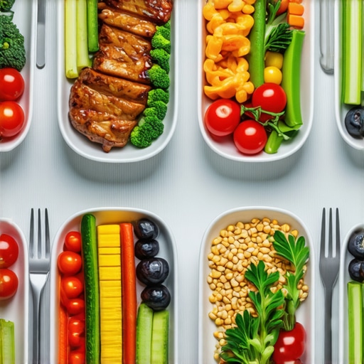 The 2026 Protocol for Healthy Eating on Tirzepatide