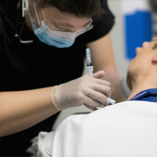 The 2026 Protocol for Managing Injection-Related Fatigue