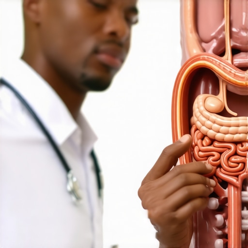 The 2026 Protocol for Optimal Digestion on Ozempic