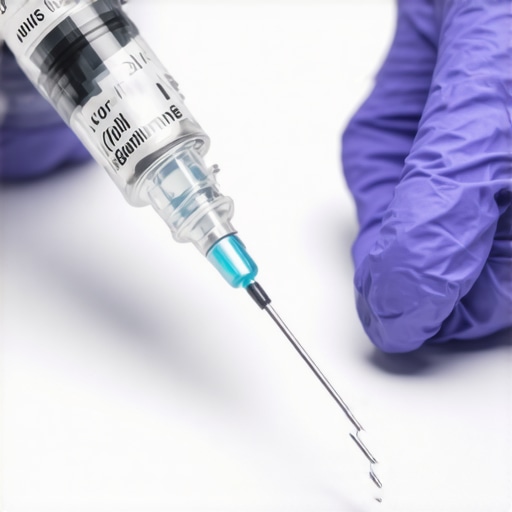 The 2026 Protocol for Using L-Glutamine with Injections