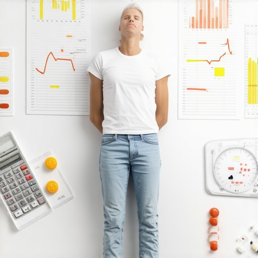 The 2026 Protocol for Weight Loss Plateaus on Meds