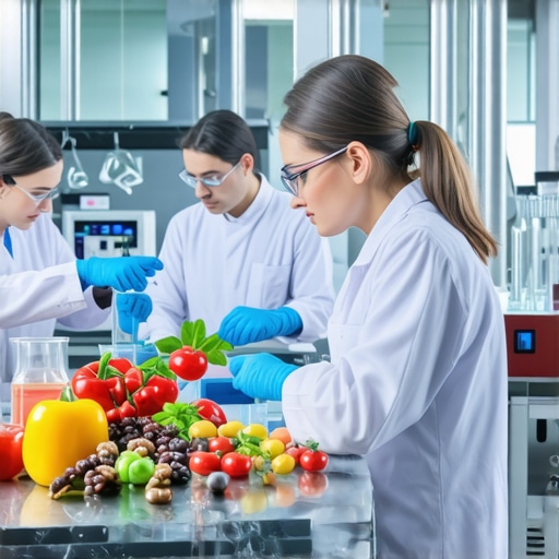 The 2026 Science of Nutrient Density and Appetite Meds