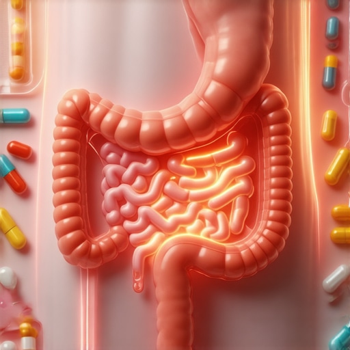 The 2026 Secret to Better Gut Health with Weight Loss Meds