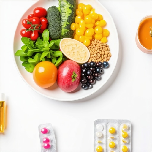 The 2026 Strategy for Balanced Eating on Meds