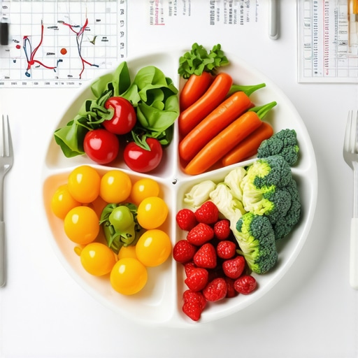 The 2026 Strategy for Balanced Eating on Suppressants