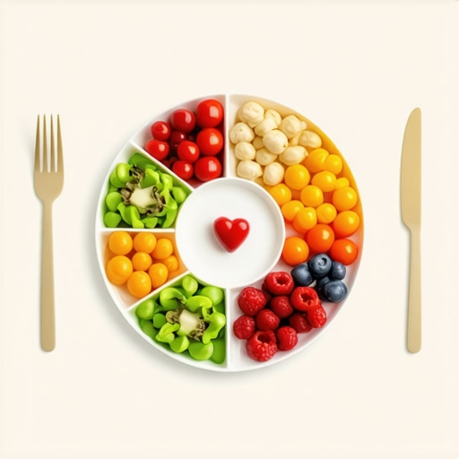 The 2026 Strategy for Balanced Eating on Suppressants