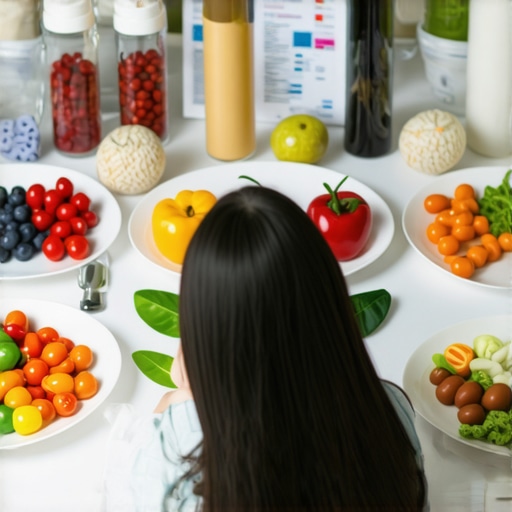 The 2026 Strategy for Balanced Eating on Suppressants