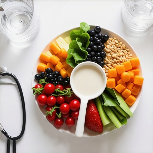 The 2026 Strategy for Healthy Eating on Meds