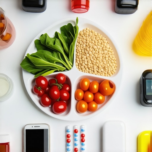 The 2026 Strategy for Healthy Eating on Meds