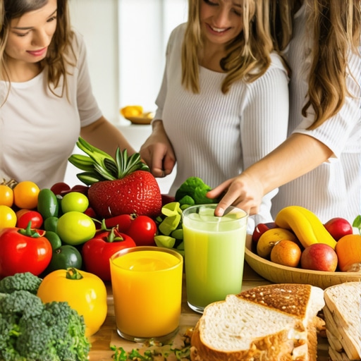 The 2026 Strategy for Healthy Eating on Weekends