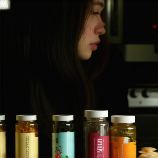 The 2026 Strategy for Late-Night Cravings on Suppressants